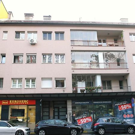 Apartment Bella Сараево Экстерьер фото