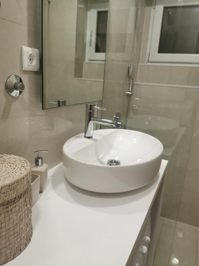 Apartment Bella Сараево Экстерьер фото