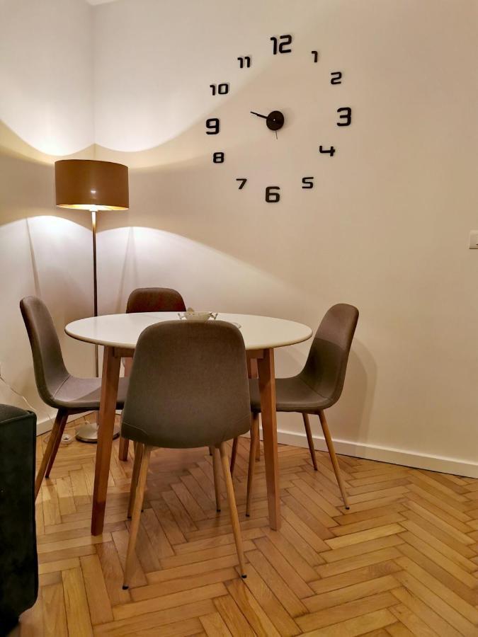 Apartment Bella Сараево Экстерьер фото