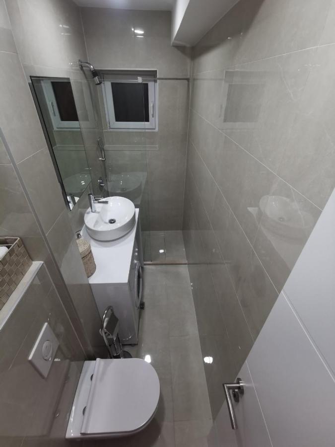 Apartment Bella Сараево Экстерьер фото