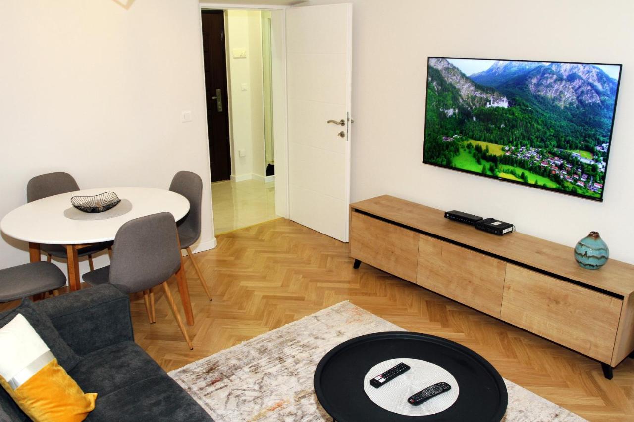 Apartment Bella Сараево Экстерьер фото