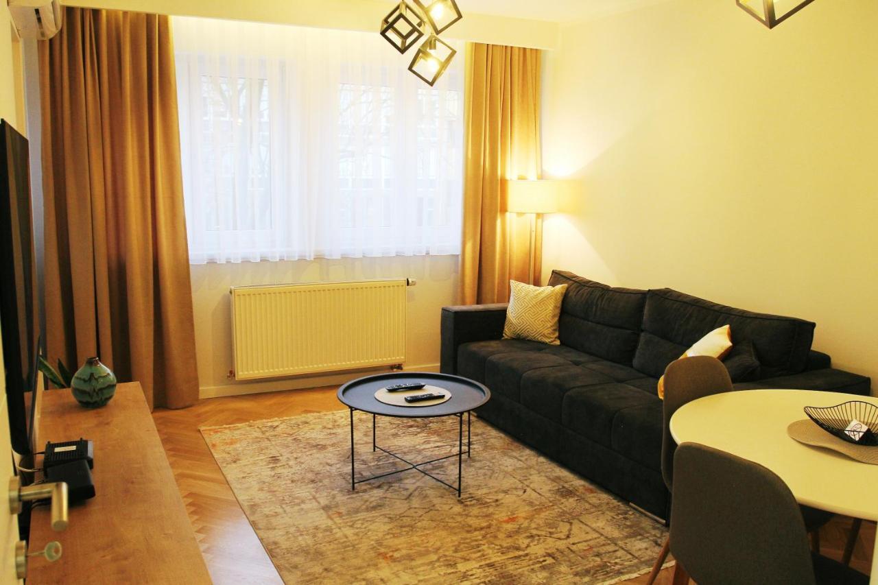 Apartment Bella Сараево Экстерьер фото