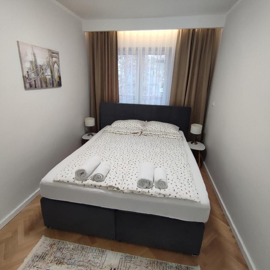 Apartment Bella Сараево Экстерьер фото